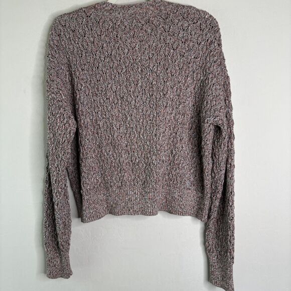 Veronica Beard Gio Knit Cardigan - Picture 6 of 6